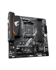 Gigabyte B550M AORUS ELITE AXG13 | Processor family AMD | Processor socket AM4 | DDR4 | Number of SATA connectors 4