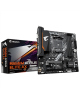 Gigabyte B550M AORUS ELITE AXG13 | Processor family AMD | Processor socket AM4 | DDR4 | Number of SATA connectors 4