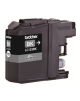 Brother LC123BK Ink Cartridge, Black