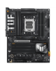 Asus Processor family AMD | Processor socket AM5 | DDR5 DIMM | Memory slots 4 | Supported hard disk drive interfaces SATA, M.2 |