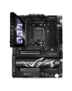 Asus ROG CROSSHAIR X870E HERO | Processor family AMD | Processor socket AM5 | DDR5 | Supported hard disk drive interfaces SATA, 