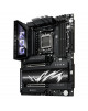 Asus ROG CROSSHAIR X870E HERO | Processor family AMD | Processor socket AM5 | DDR5 | Supported hard disk drive interfaces SATA, 