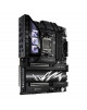 Asus ROG CROSSHAIR X870E HERO | Processor family AMD | Processor socket AM5 | DDR5 | Supported hard disk drive interfaces SATA, 