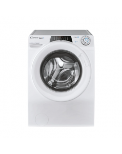 Candy Washing Machine | RO 16106DWME/1-S | Energy efficiency class A | Front loading | Washing capacity 10 kg | 1600 RPM | Depth