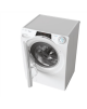 Candy Washing Machine | RO 16106DWME/1-S | Energy efficiency class A | Front loading | Washing capacity 10 kg | 1600 RPM | Depth