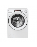 Candy Washing Machine | RO14116DWMCE-9 | Energy efficiency class A | Front loading | Washing capacity 11 kg | 1400 RPM | Depth 63 cm | Width 60 cm | Display | TFT | Steam function | White