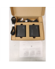 SALE OUT. DIGITUS HDMI KVM Extender over IP, Set, DEMO | Digitus | HDMI KVM Extender over IP, Set | DS-55202 | DEMO