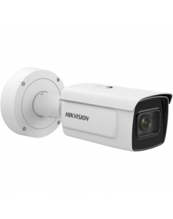 Hikvision IP Camera | iDS-2CD7A46G0-IZHSY | Bullet | 4 MP | 2.8mm-12mm | IP67 | H.265+/H.265/H.264+/H.264 | MicroSD/microSDHC/mi