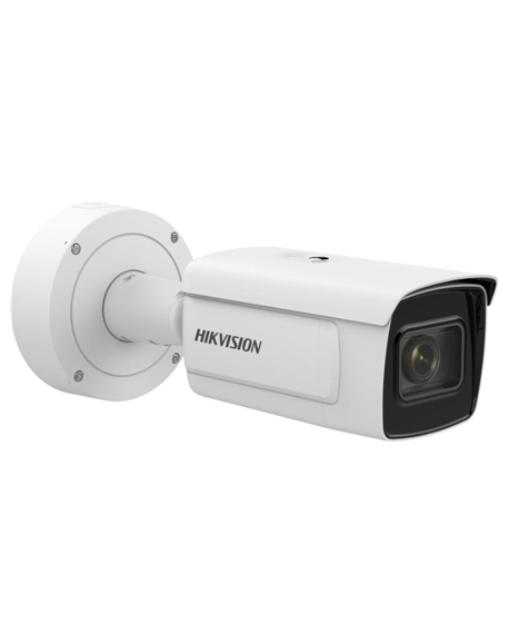 Hikvision IP Camera | iDS-2CD7A46G0-IZHSY | Bullet | 4 MP | 2.8mm-12mm | IP67 | H.265+/H.265/H.264+/H.264 | MicroSD/microSDHC/mi