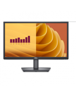 Dell E2225HS | 21 " | VA | FHD | 16:9 | 75 Hz | 5 ms | 1920 x 1080 pixels | 250 cd/m² | HDMI ports quantity 1 | Warranty 36 mont