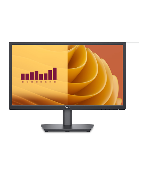 Dell E2225HS | 21 " | VA | FHD | 16:9 | 75 Hz | 5 ms | 1920 x 1080 pixels | 250 cd/m² | HDMI ports quantity 1 | Warranty 36 mont