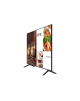 Samsung | BE43C-H | 43 " | Landscape | 16/7 | Tizen Smart TV | 250 cd/m² | 178 ° | 178 °