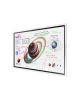 Samsung | WM55B | AND | 55 " | Landscape | 16/7 | Tizen | Wi-Fi | Touchscreen | (w/o glass) 350 (w/glass) 220 cd/m² | 8 ms | 178