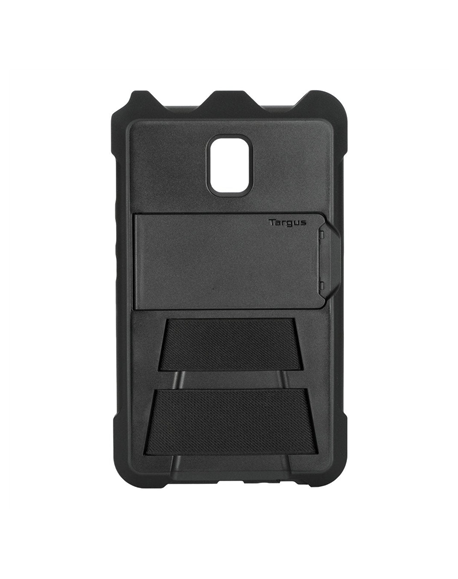 Targus Field-Ready Tablet Case for Samsung Galaxy Tab Active5 and Tab Active3 | THD965GLZ | Tablet Case | Black