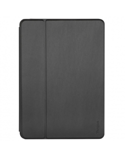 Targus Click-In Case | THZ850GL | 10.2-10.5 " | Tablet case | For iPad (9th/8th/7th gen.), iPad Air, and iPad Pro | Black