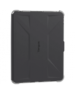 Targus Pro-Tek Clear Case | THZ984GL | Tablet case | For iPad Pro 11-inch (M4) | Black