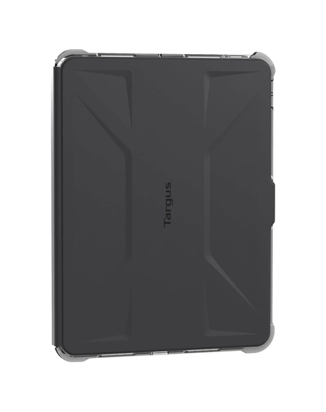 Targus Pro-Tek Clear Case | THZ984GL | Tablet case | For iPad Pro 11-inch (M4) | Black