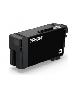 Epson WF-M4xxx Series Ink Cartridge Black | Epson