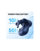 Anker Soundcore Liberty 4 NC True-Wireless Earbuds, Blue | Anker Soundcore