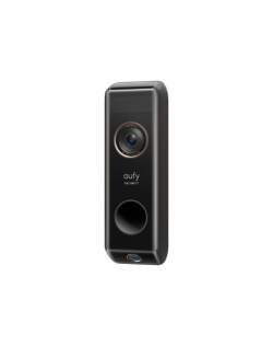 Anker Eufy Doorbell 2 Pro, Black | Anker Eufy