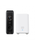 Anker Eufy Battery Doorbell 2K Set_HB_BLK_EU | Anker Eufy