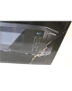 SALE OUT. Sharp YC-MS02E-B Microwave Oven, 20 L capacity, Black | Sharp | Microwave Oven | YC-MS02E-B | Free standing | 800 W | 