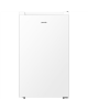 Gorenje Refrigerator | RB39EPW4 | Energy efficiency class E | Freestanding | Larder | Height 84.2 cm | 38 dB | White