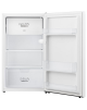 Gorenje Refrigerator | RB39EPW4 | Energy efficiency class E | Freestanding | Larder | Height 84.2 cm | 38 dB | White