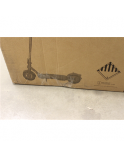 SALE OUT. | Xiaomi Electric Scooter 4 Pro (2nd Gen) | 400 W | 25 km/h | 10 " | DAMAGED PACKAGING 22 month(s)