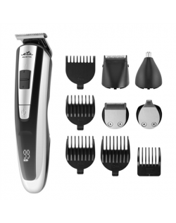 ETA 5in1 Multi-purpose Trimmer | ETA834590000 AUSTIN | Cordless | Number of length steps 4 | Black