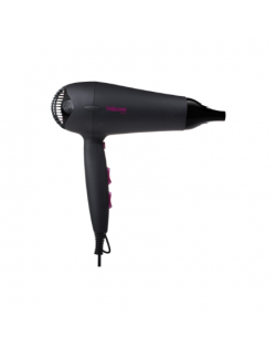 Tristar Hair dryer | HD-2358 | 2000 W | Number of temperature settings 3 | Ionic function | Black