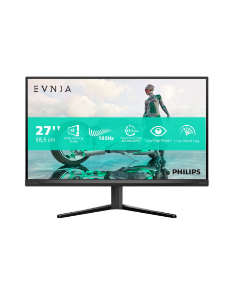 PHILIPS 27M2N3200S/00 27" 1920x1080/16:9/1ms/300cd/m²/ HDMI DisplayPort Audio out | Philips