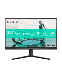 Philips 24M2N3200S/00 23.8'' 16:9/1920x1080/1ms/300cd/m2/HDMI DP Audio out | Philips