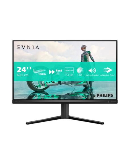 Philips 24M2N3200S/00 23.8'' 16:9/1920x1080/1ms/300cd/m2/HDMI DP Audio out | Philips