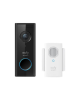 Anker Eufy Video Doorbell 1080p (Battery-Powered) | Anker Eufy