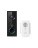 Anker Eufy Video Doorbell 1080p (Battery-Powered) | Anker Eufy