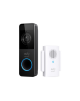 Anker Eufy Video Doorbell 1080p (Battery-Powered) | Anker Eufy