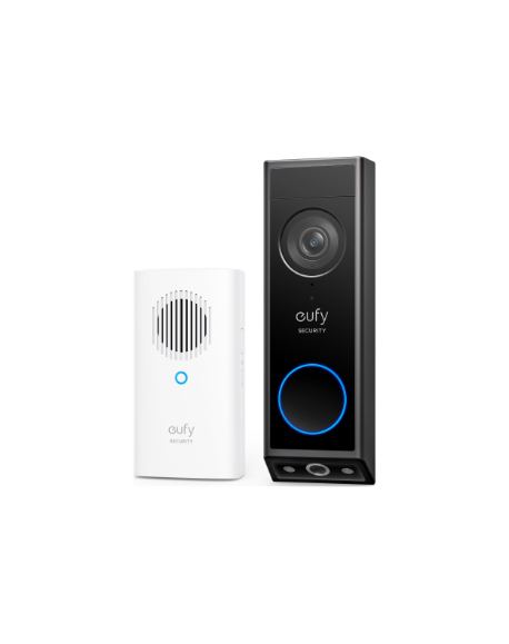 Anker Eufy Doorbell E340 With Chime | Anker Eufy