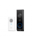 Anker Eufy Doorbell E340 With Chime | Anker Eufy