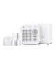 Anker Eufy Security Alarm 5 piece kits, White | Anker Eufy