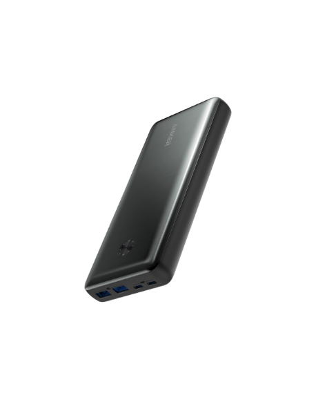 Anker PowerCore III Power Bank 25600mAh, 87W, Black | Anker