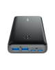 Anker PowerCore III Power Bank 25600mAh, 87W, Black | Anker