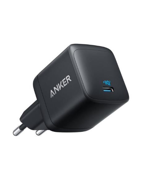 Anker 313 Wall Charger 45W 1C, Black | Anker