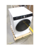 SALE OUT. Gorenje WNS1X4ARTWIFI Washing machine, A, Front loading, 10,05 kg, 1400 RPM, Depth 61 cm, White | Gorenje Washing Mach