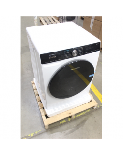 SALE OUT. Gorenje WNS1X4ARTWIFI Washing machine, A, Front loading, 10,05 kg, 1400 RPM, Depth 61 cm, White | Gorenje Washing Mach