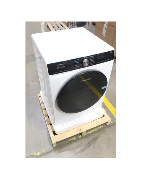 SALE OUT. Gorenje WNS1X4ARTWIFI Washing machine, A, Front loading, 10,05 kg, 1400 RPM, Depth 61 cm, White | Gorenje Washing Mach