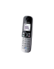 Panasonic Cordless phone | KX-TG6811PDB | Built-in display | Black