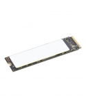 Lenovo | SSD | 4XB1M86955 | 1000 GB | SSD form factor M.2 2280 | Solid-state drive interface PCI Express 4.0 (NVMe) | Write speed 4400 MB/s