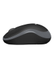 Logitech MK270 | Keyboard and Mouse Set | Wireless | US | Black