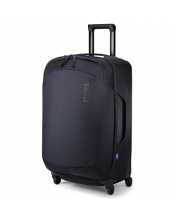 Thule | Subterra 2 | Checked Spinner | Checked luggage | Black